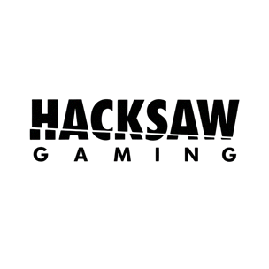 Hacksaw Gaming logo