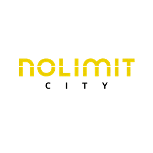 Nolimit City logo