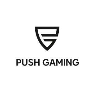 Push Gaming logo